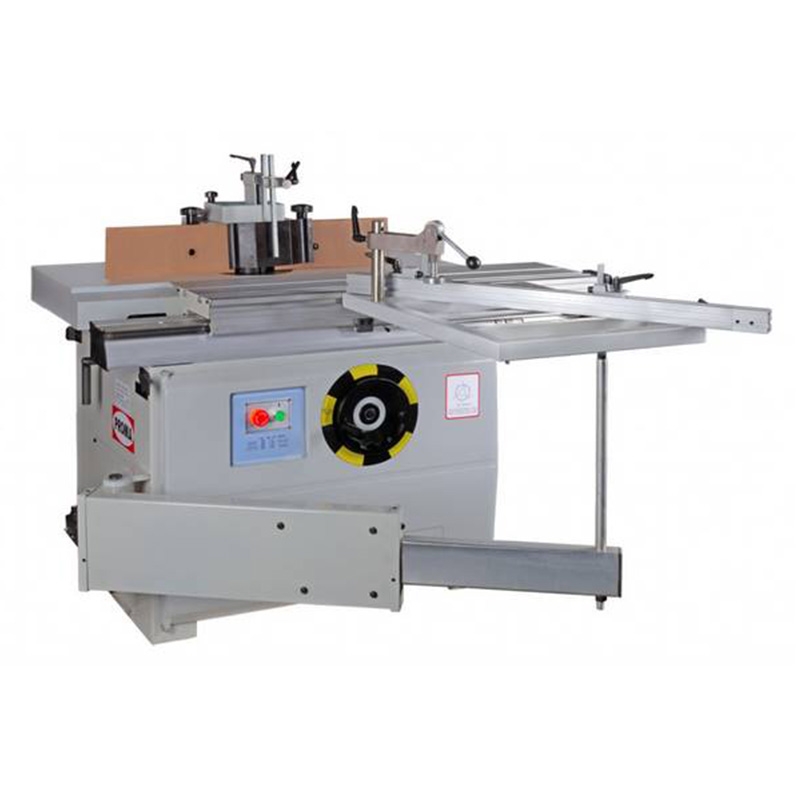 Фрезерный станок по дереву Proma TFS-120/32 65110000 в Коврове