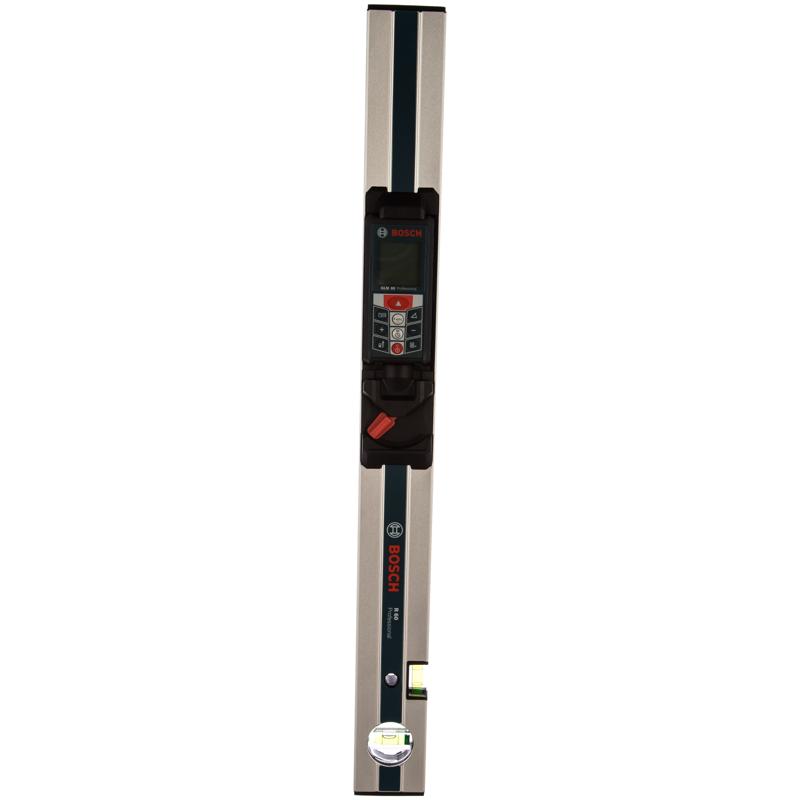 Лазерный дальномер Bosch GLM 80 + шина Bosch R60 0.601.072.301 в Рыбинске