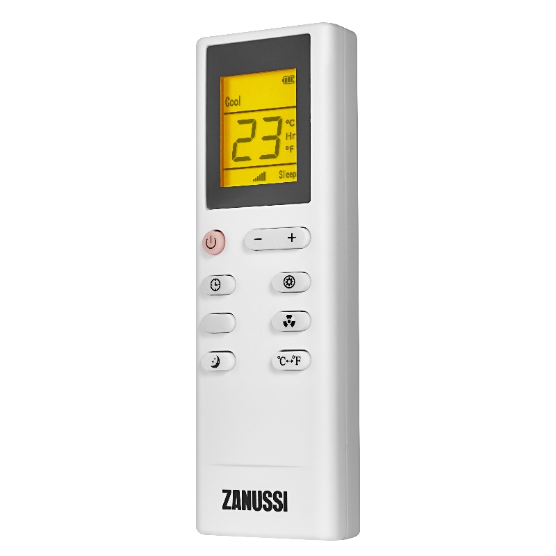 Мобильный кондиционер Zanussi ZACM-12 SN/N1 в Муроме