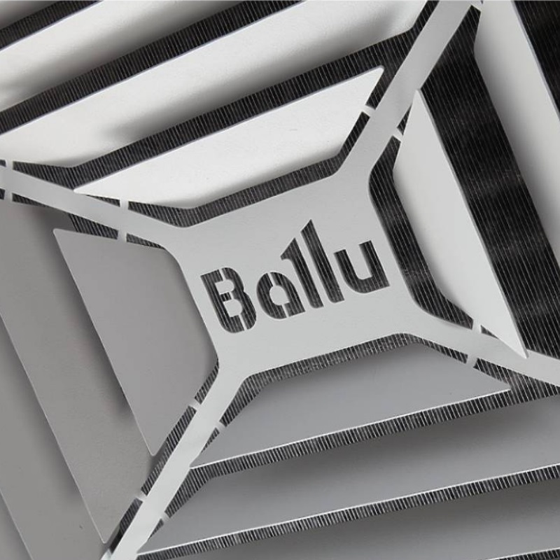 Тепловентилятор водяной Ballu BHP-W4-15-D НС-1249711 в Александрове