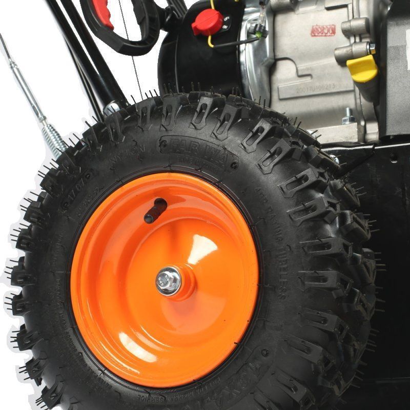 Машина универсальная подметальная PATRIOT PS 888 S 426108888 для сухих поверхностей