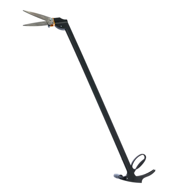 Ножницы для травы удлиненные Fiskars 1000590