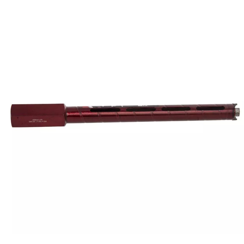 Сверло алмазное сегментное сухое Diam Extra Line Titan 313020, 32x300х3x1,1/4UNC, армированный бетон в Угличе