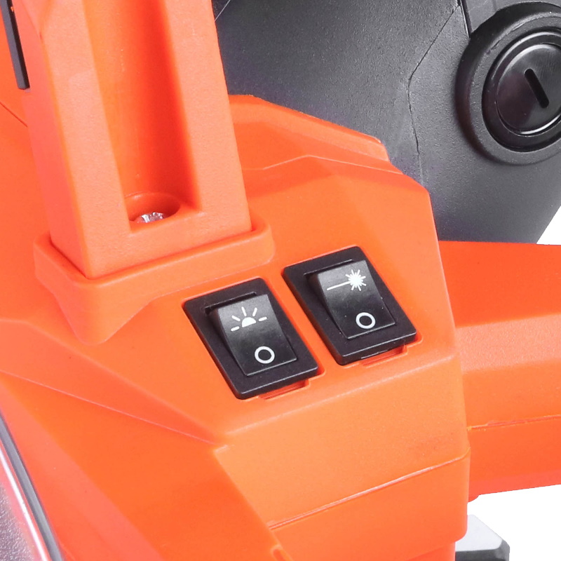 Пила торцовочная Patriot MS 255PLD 1800Вт, диск 255мм 190301860 в Ярославле