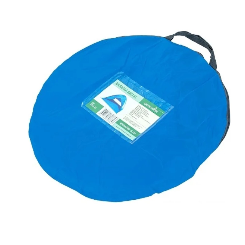 Палатка Green Glade Bali XL