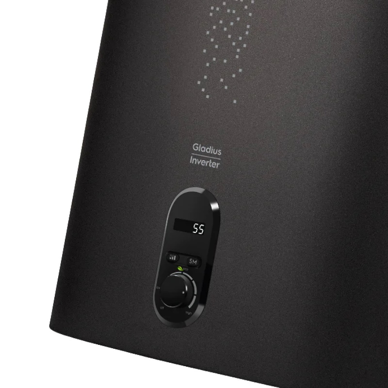 Водонагреватель Electrolux EWH 30 Gladius Inverter Grafit НС-1595173 в Вологде
