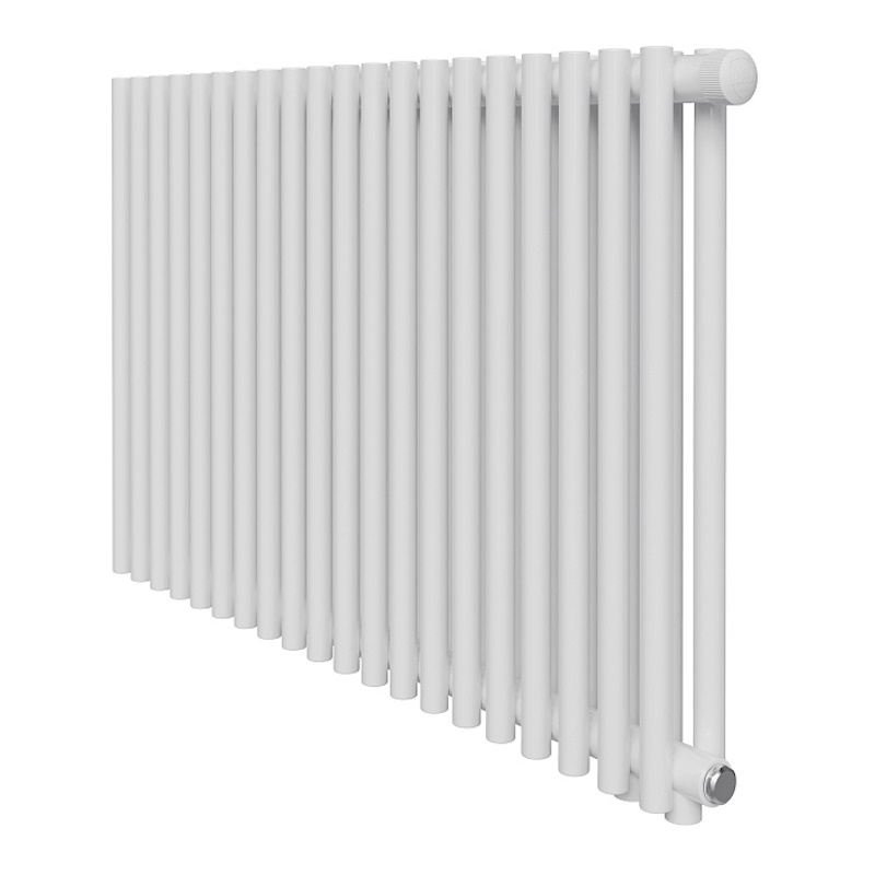 Дизайн-радиатор Royal Thermo Shift R22 VC2050 НС-1631336, 16 секций, RAL9016 в Кинешме