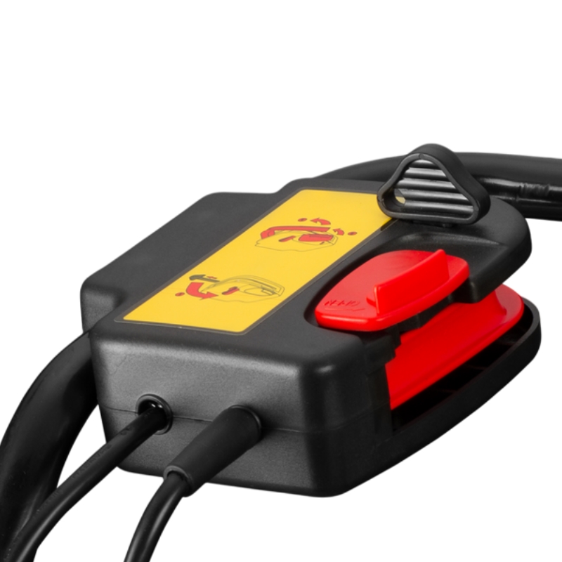 Газонокосилка электрическая Caiman Eletto 47ET 01-010502-0002 в Коврове