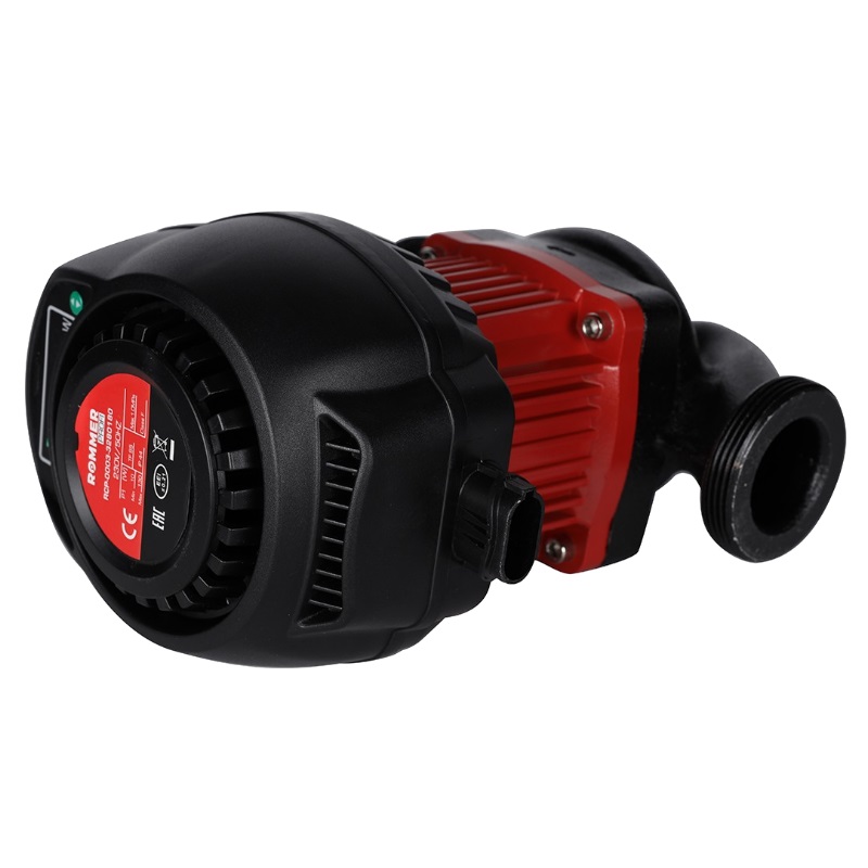 Циркуляционный насос Rommer ER 32/80-180 RCP-0003-3280180 с гайками в Кинешме