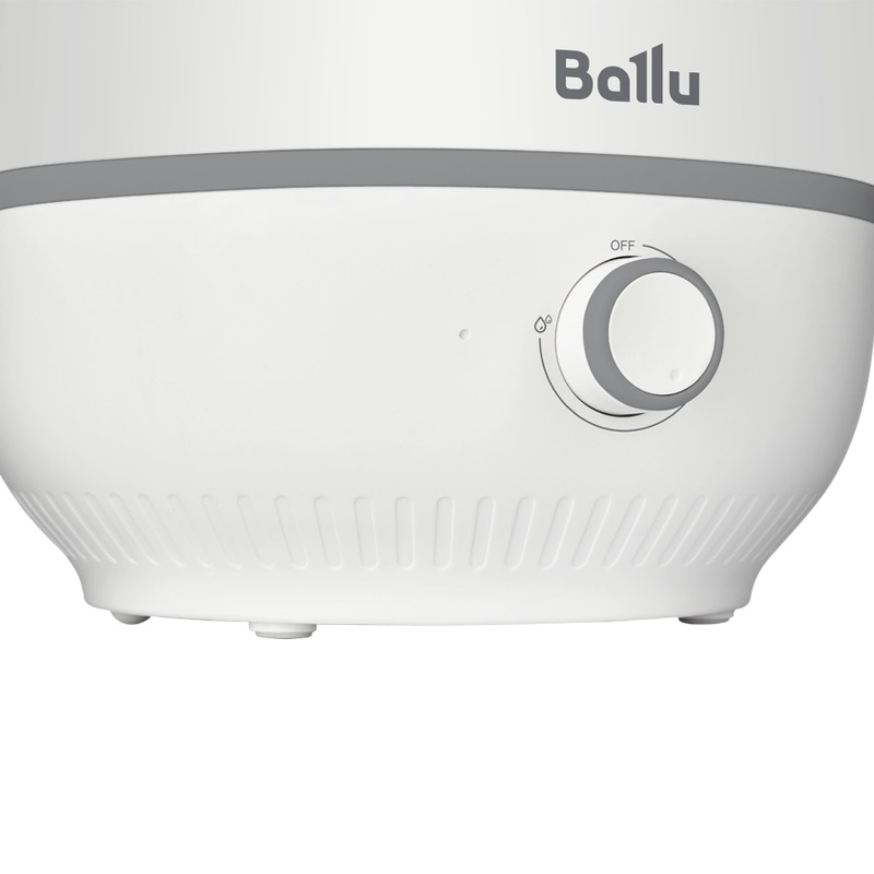 Ультразвуковой увлажнитель воздуха Ballu UHB-450 T Gray НС-1346148 традиционный