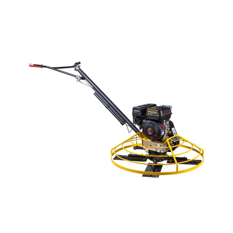 Заглаживающая машина Zitrek PT-36 039-0107