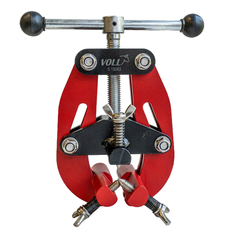 Центратор Voll SPC63 515063 для сварки стальных труб до 25 25-63мм 12542₽