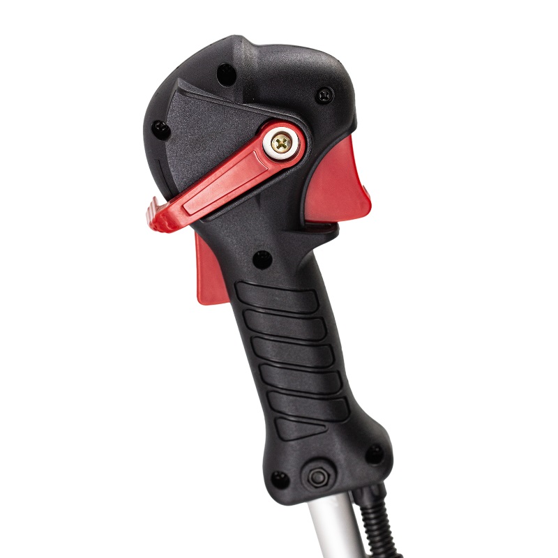 Бензиновый триммер Denzel DGT 330 96234