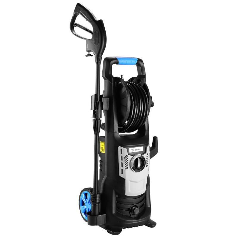 Мойка высокого давления Deko DKCW205 PRO 083-2025 11569₽