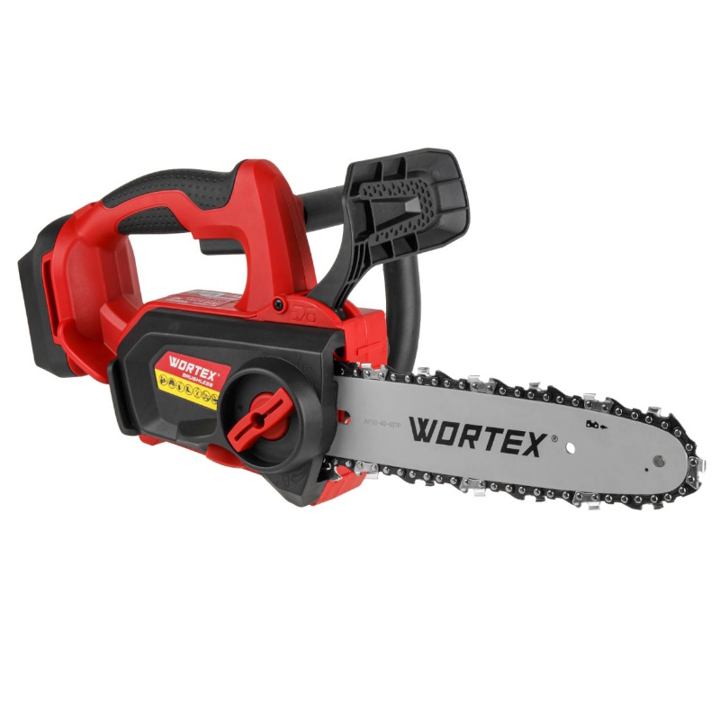 Аккумуляторная пила цепная Wortex CEC 2518-3 ALL1 XLT SET 2325004, в чемодане, бесщеточная,18 В, 25.4 см в Туле