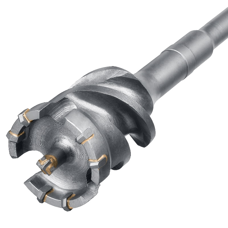 Проломной Зубр Бур Профессионал 29330-68-1000 68 х 9001000 мм SDS-max 15810₽