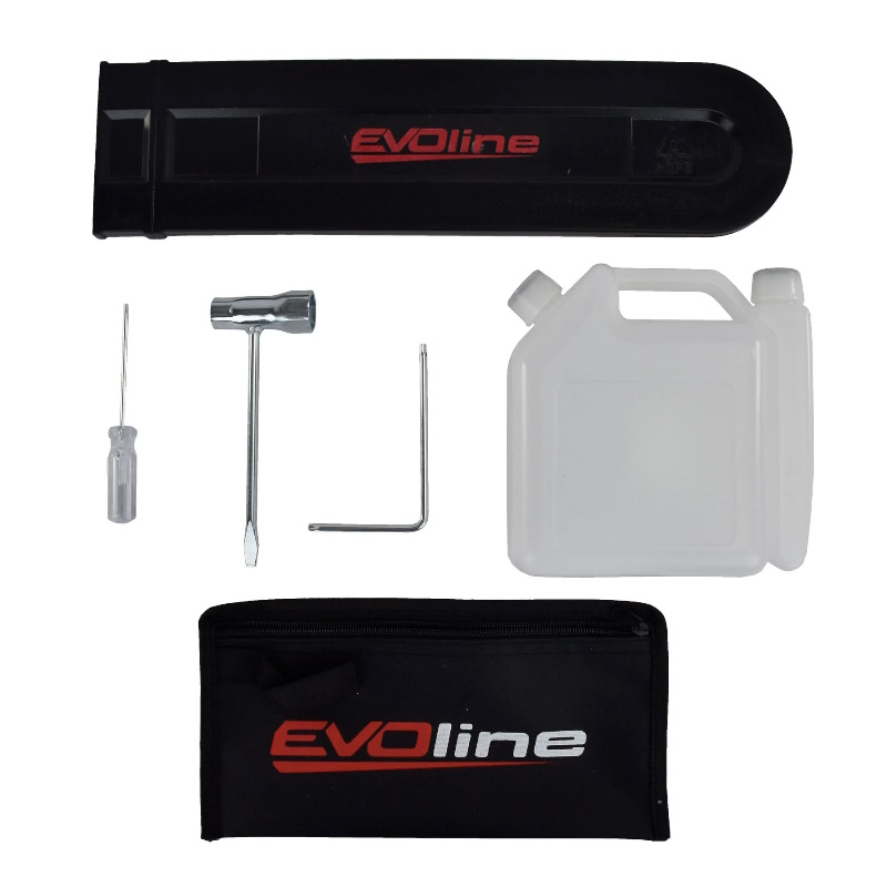 Пила бензиновая EVOline CSG 40-16 ES (CSG40-16ES) в Туле