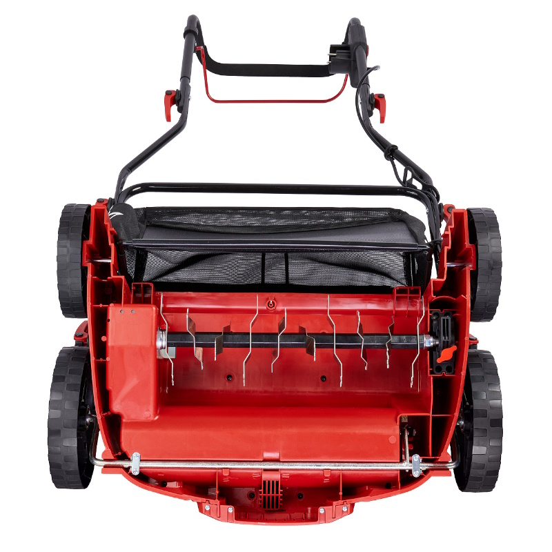 Скарификатор Elitech СЭ 1536Т (E1603.011.00) 205500,1500 Вт, 2 режима, 36 см в Туле