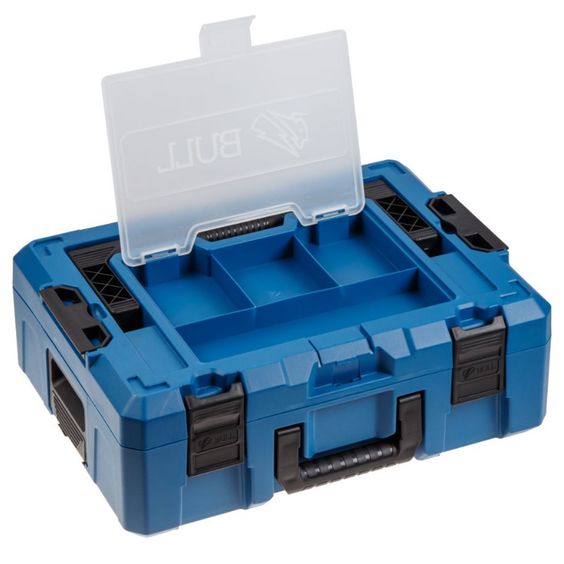 Ящик для инструментов Bull X002 Xcase M 1329948 в Коврове