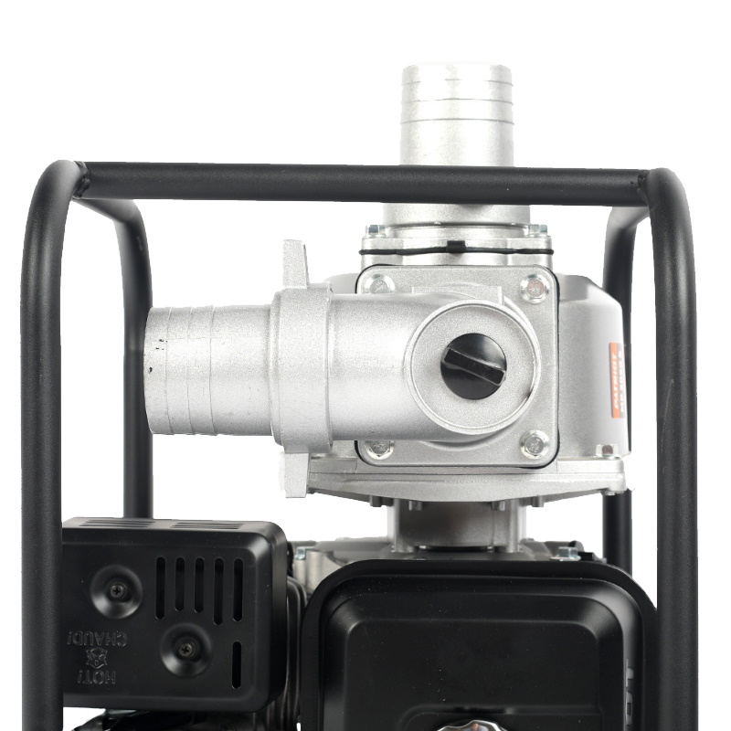 Мотопомпа Patriot MP 3060 S в Костроме