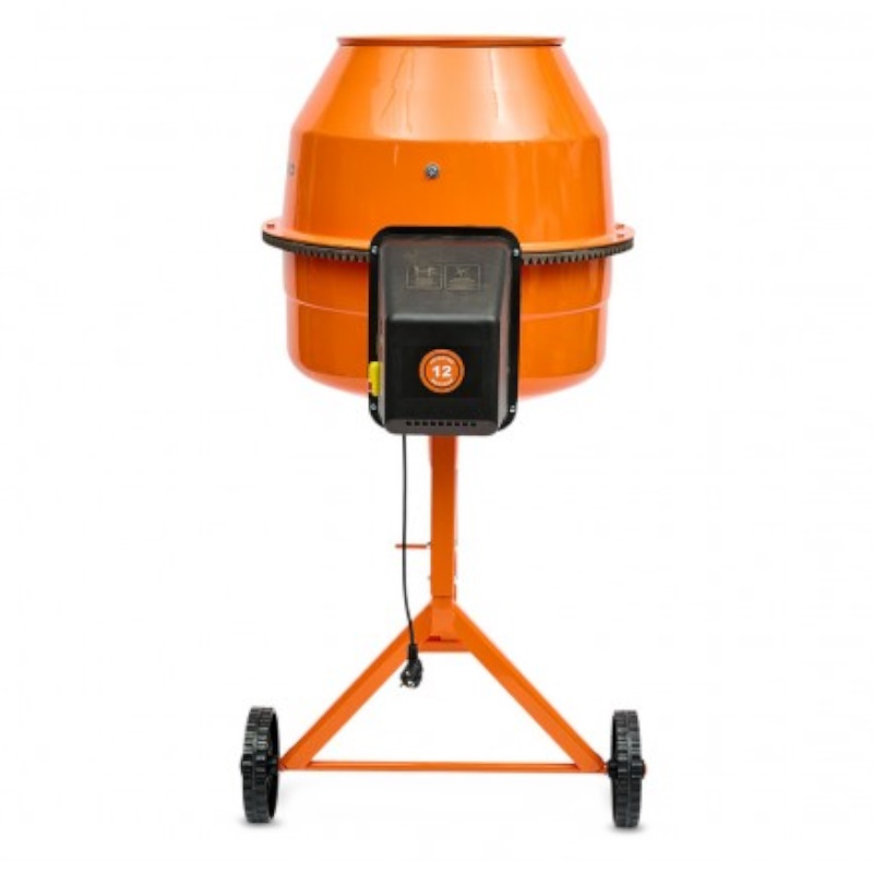 Бетоносмеситель Villartec СМ-180С CM180C