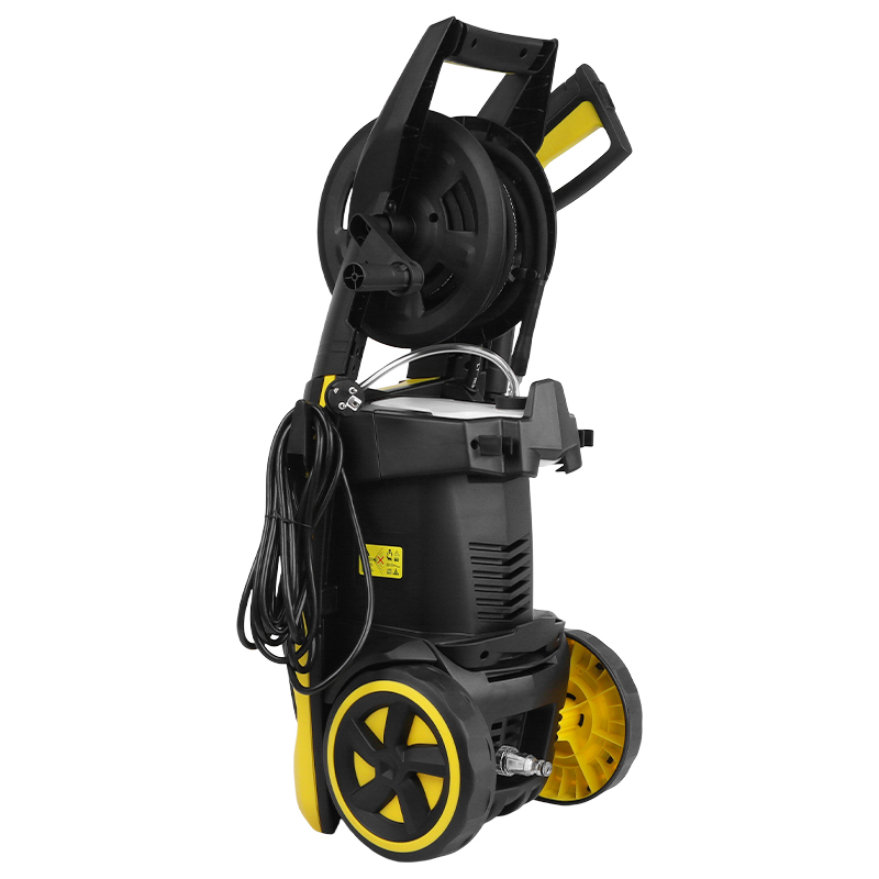 Мойка высокого давления Snirrex LT704G-2500С, 195 бар, 2500 Вт, 465 л/ч в Череповце