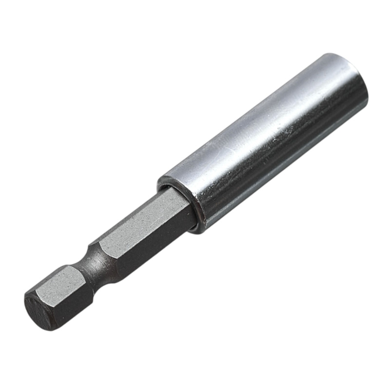 Адаптер РемоКолор 33-2-600, для бит 1/4", магнитный, 60 мм