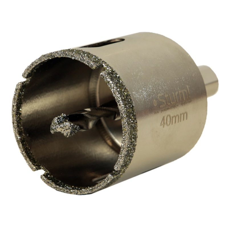 Коронка алмазная Sturm 1055-10-4070 в Ярославле