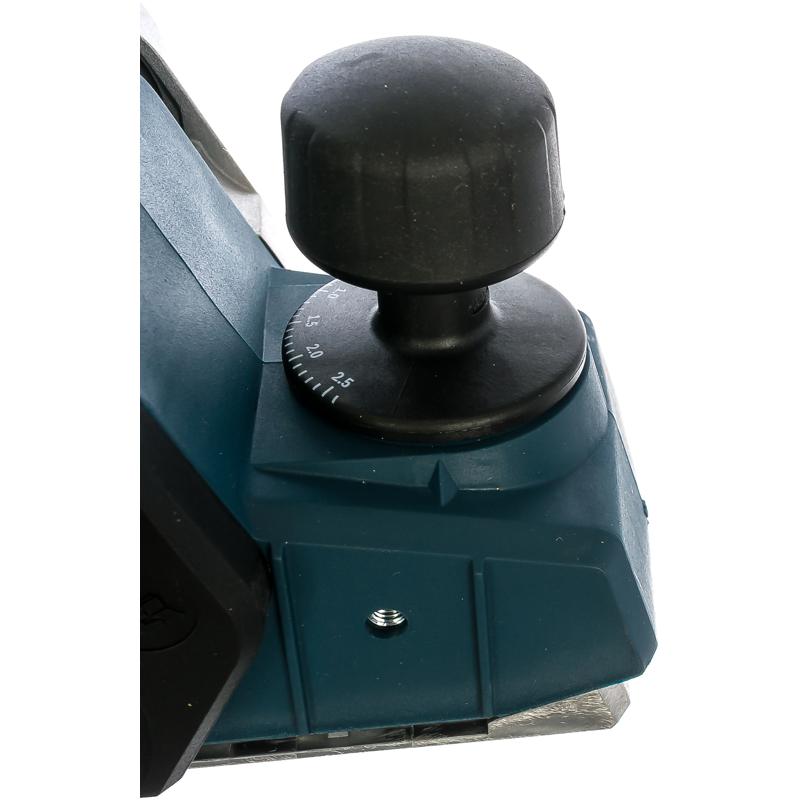 Электрорубанок Bosch GHO 26-82 D 0.601.5A4.301 (шнур 2 м) в Иваново