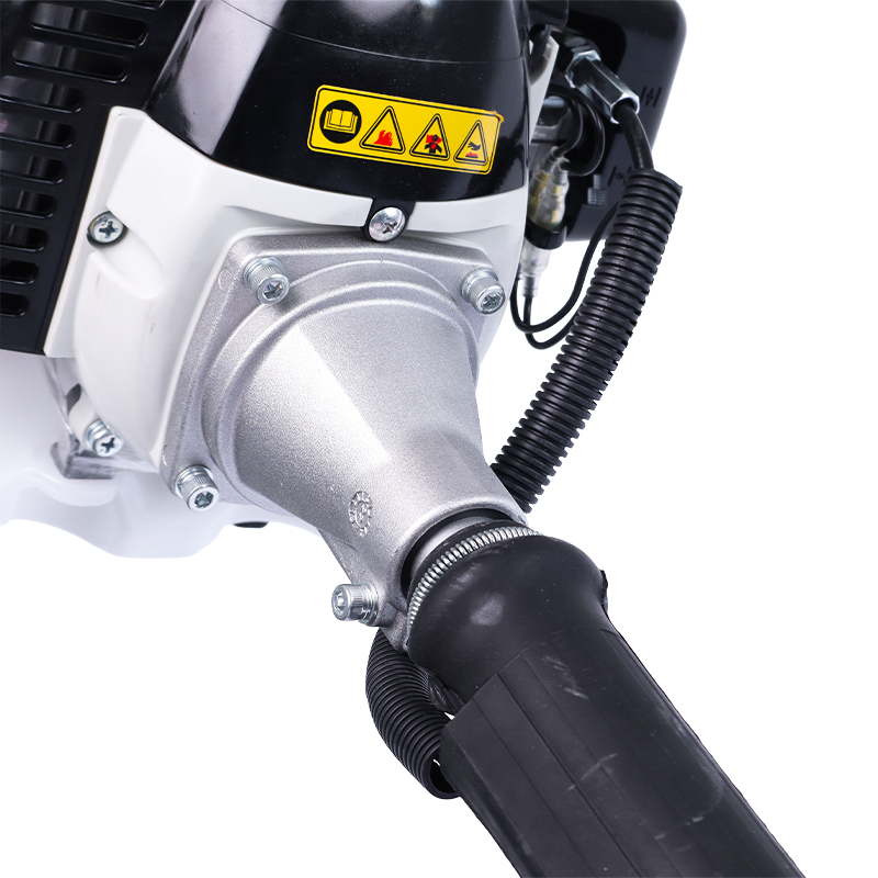 Бензокоса Caiman WX21L 364798