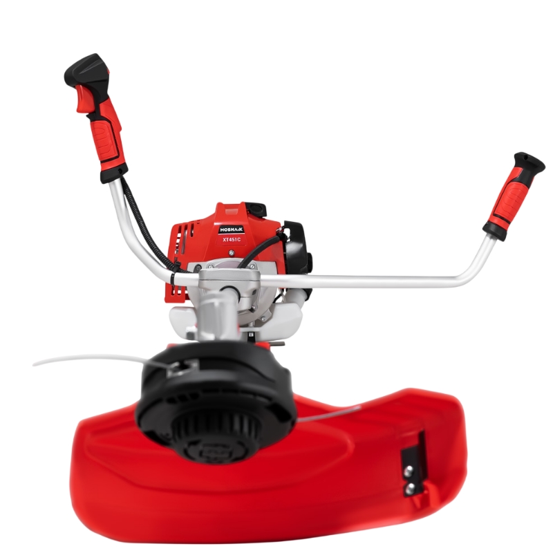 Триммер Мобил К XT451С Комфорт MBK0039090, бензиновый