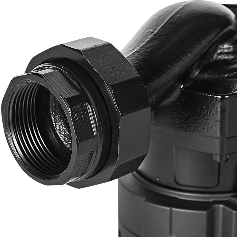 Частотный циркуляционный насос Rommer PROFI EVO RCP-0030-3280180, 32/80-180, с гайками и теплоизоляцией в Коврове
