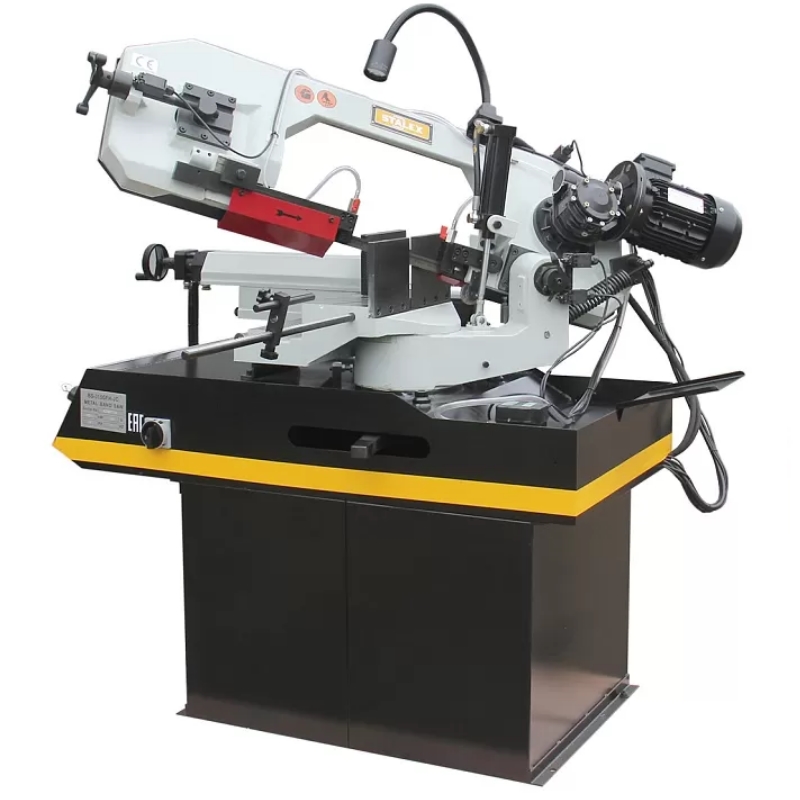 Станок ленточнопильный Stalex BS-315GFH-JC 388124-JC/D250mm во Владимире