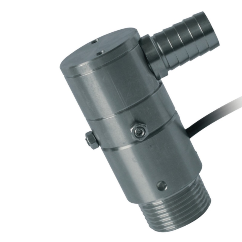 Импульсный счетчик Piusi Turbinox 90° F0042001A, отпуска керосина, ДТ, воды, жидкого омывателя, 10-40 л/мин во Владимире