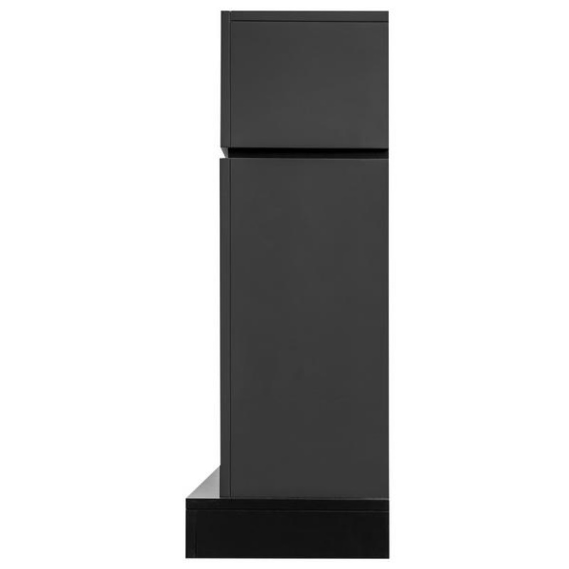 Портал Firelight Lindos 60 G НС-1704442, графит в Переславле