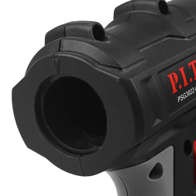 Электрический краскопульт P.I.T. PSG3022-C PRO