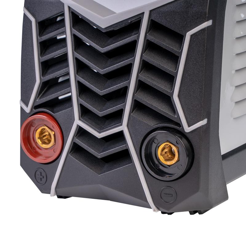 Сварочный аппарат инверторный Ставр САИ-220Э