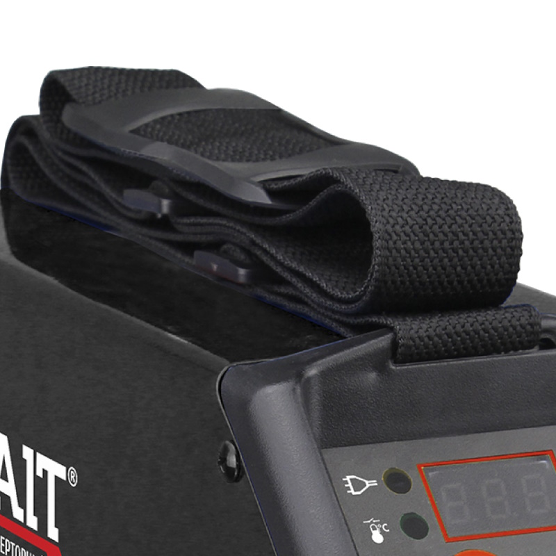 Инвертор сварочный Brait MMA-250F 18.01.023.043, 20-250А, d.1,6-5 мм в Череповце
