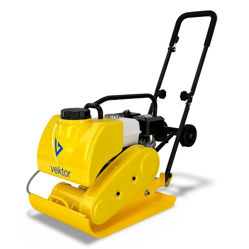 Виброплита Vektor VPG-90Е 3261 Honda GX160 62515₽