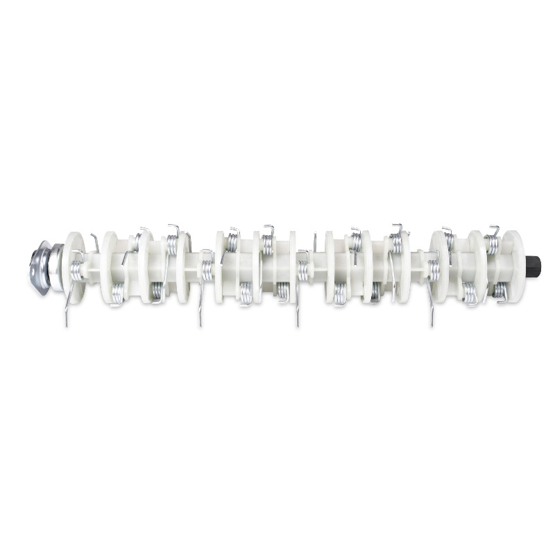 Скарификатор Champion GSC4840, 5,15 кВт, 400 мм, 40л, 29 кг, 2в1 в Муроме