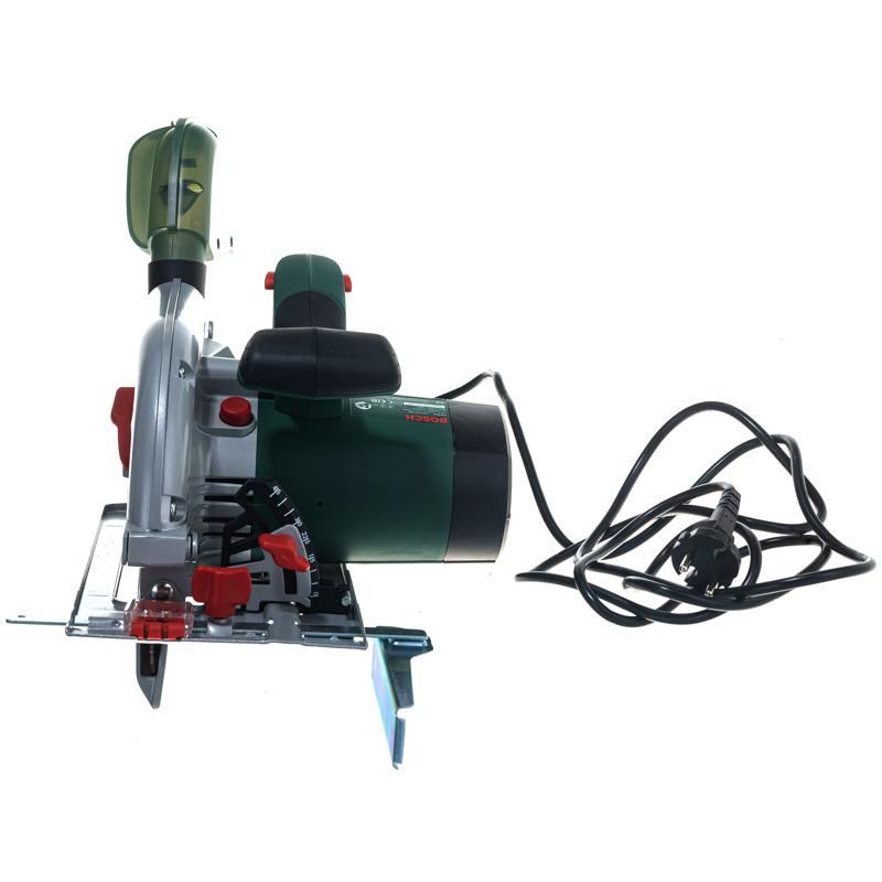 Циркулярная пила Bosch PKS 66 A 0603502022 в Иваново