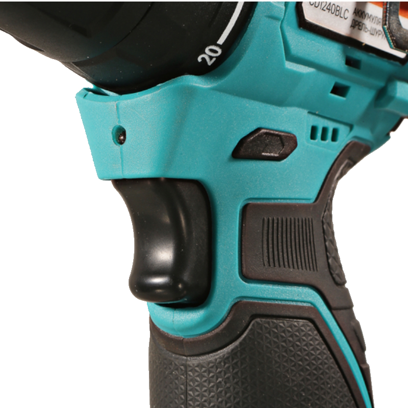 Аккумуляторный шуруповерт Sturm CD1240BLC, BatterySystem12V во Владимире