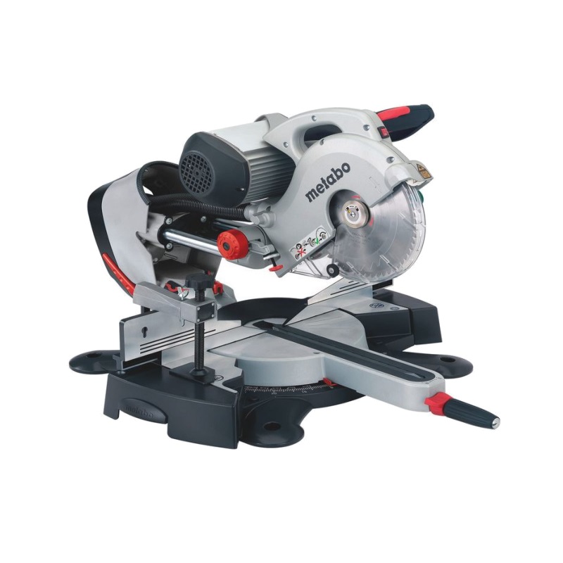 Пила торцовочная Metabo KGS 254I PLUS в Иваново