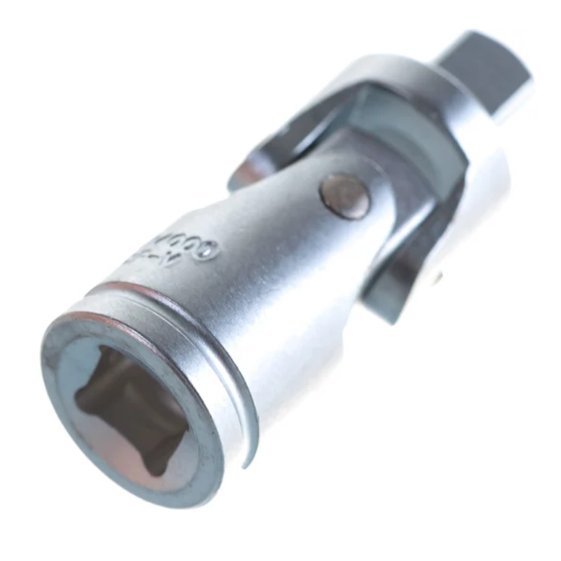 Шарнир карданный Thorvik UJ14000 052086, 1/4"DR в Туле