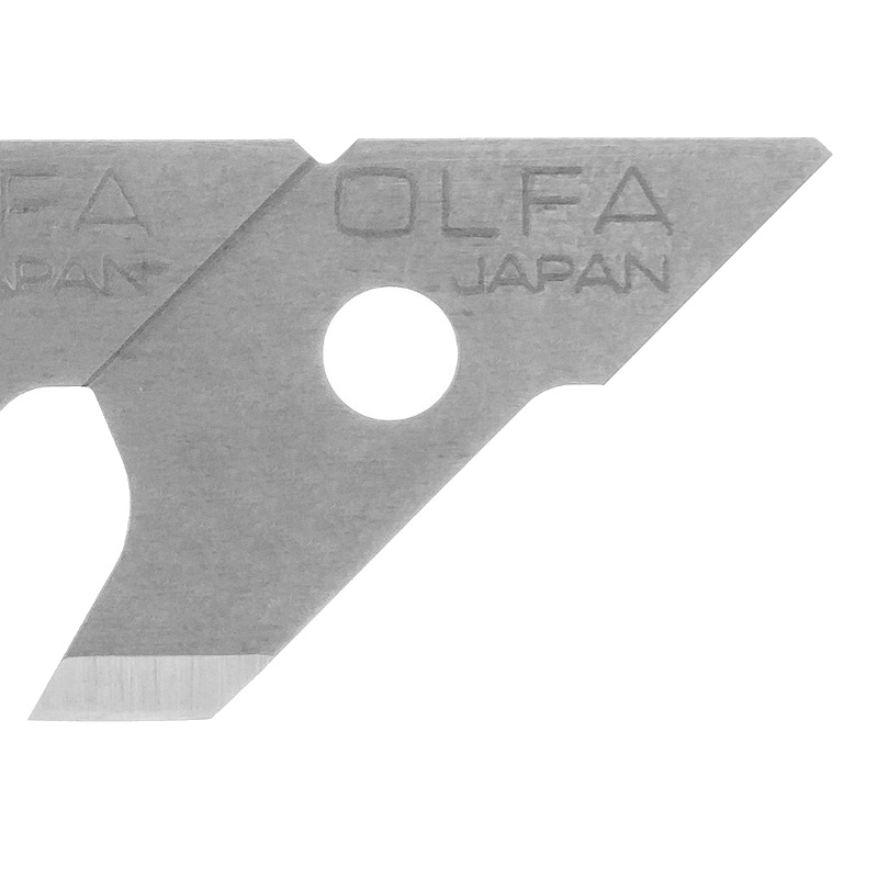 Лезвие Olfa OL-COB-1 перовое для CMP-1, 15 шт. в Туле
