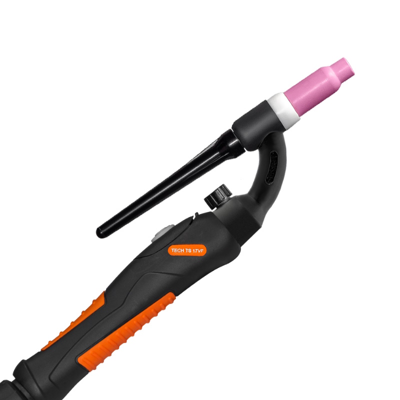 Горелка Сварог TIG TS 17V FLEX 00000088726 M121 4 м ION9506 4399₽