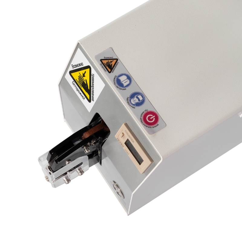 Пресс-клещи электрические КВТ ПКЭ-03 103270, серия ПРОФИ