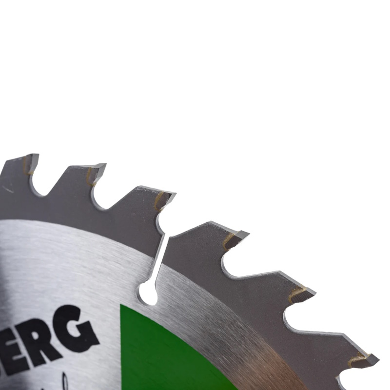 Диск пильный Hilberg Industrial HW191, дерево, 190*30/20*36Т в Кинешме