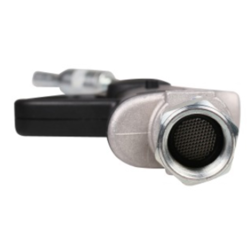 Механический пистолет Piusi Easyoil SW 1/2" Flexible spout F00966140, для масла, гибкий носик, поворотная муфта
