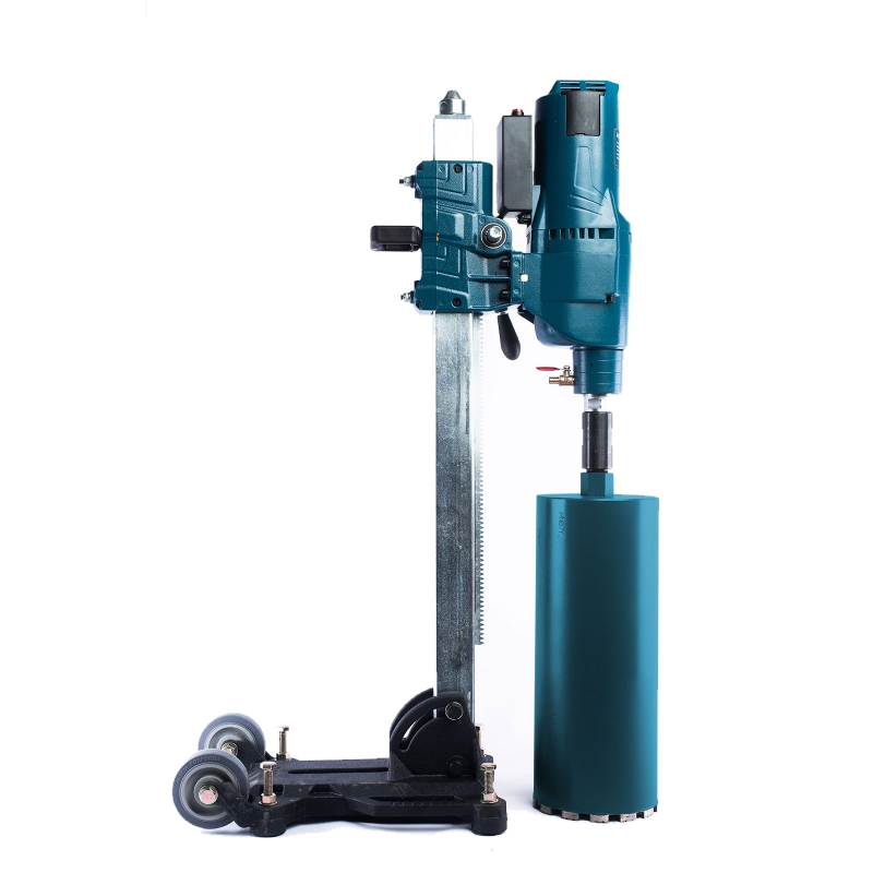 Машина алмазного бурения Alteco Professional DD 4025 MF 13538 в Кинешме